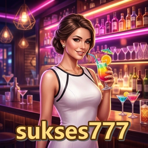 Ikon sukses777 untuk katalog e-gaming Android