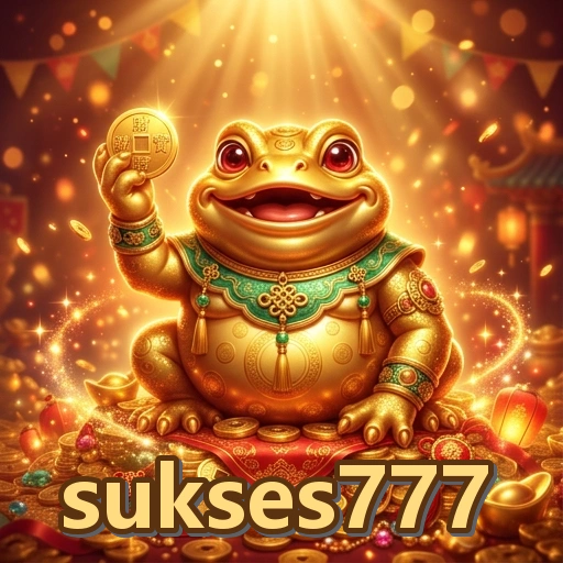 Ikon sukses777 untuk cara memilih permainan e-gaming