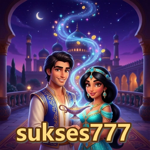 Ikon sukses777 untuk pertanyaan teknis APK