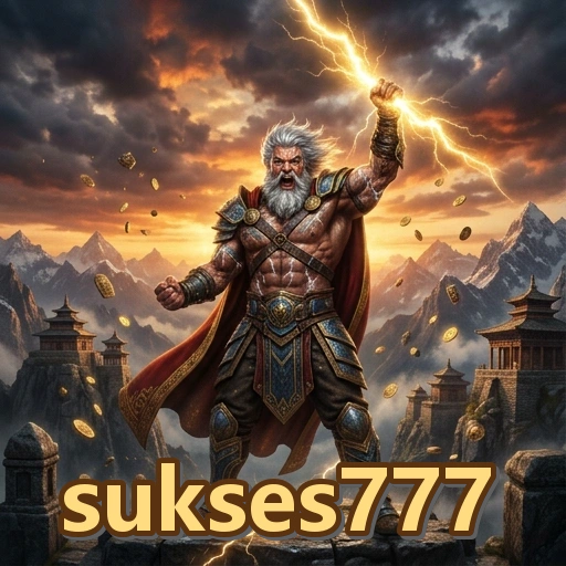 Ikon sukses777 untuk ringkasan panduan APK v4.7.5